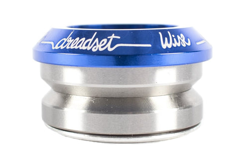 Wise Headset Dreadset